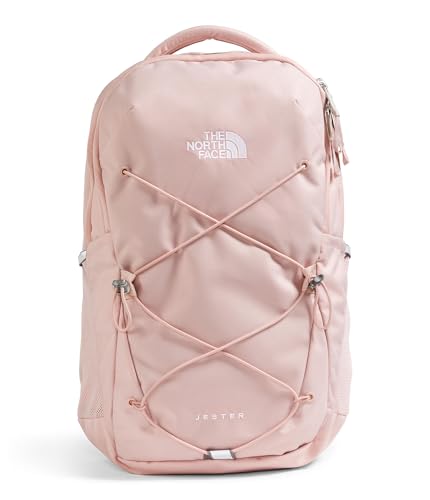The North Face Women's Jester Everyday Backpack, Pnk Moss, One Size