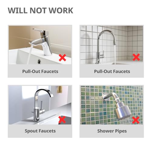 COMFEE’ Countertop Dishwasher, Energy Star Portable Dishwasher, 6 Place Settings & 8 Washing Programs, Speed, Baby-Care, ECO& Glass, Dish Washer for Dorm, RV& Apartment, Black