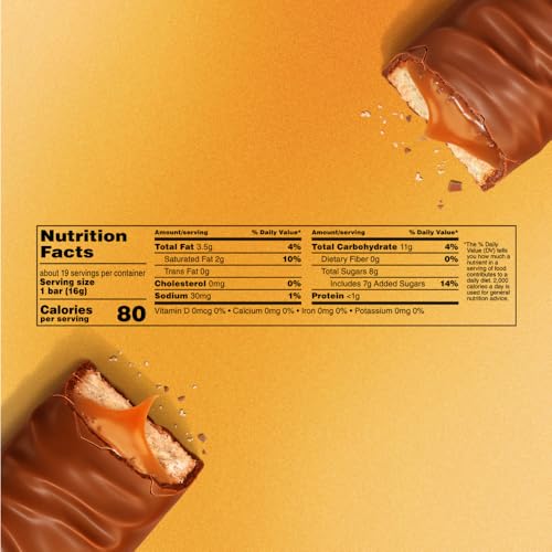 TWIX Fun Size Caramel Cookie Milk Chocolate Bars Individually Wrapped Easter Basket Egg Stuffers Easter Candy, 10.83 Oz Bag