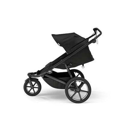 Thule Urban Glide 3 Double, Black