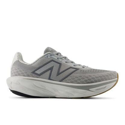 New Balance Men's Fresh Foam X 1080 V14 Running Shoe, Grey Matter/Slate Gray/Castlerock, 16 M