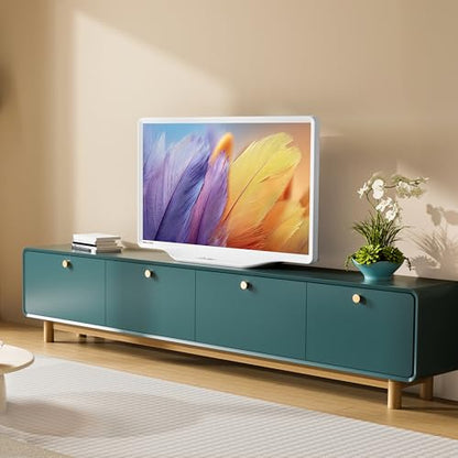 Hisense 32-Inch S5 DécoTV Series QLED FHD Smart Fire TV (32S5QF, 2025 Model) - Versatile Fit, Hi-QLED Color, Art-Inspired Design, Fluid Central Stand, DTS Virtual: X, Stream Live TV Without Cable