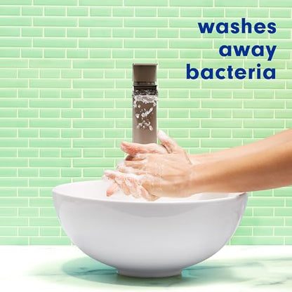 Softsoap Moisturizing Liquid Hand Soap, Soothing Clean Aloe Vera - 7.5 Fl Oz (Pack of 6)