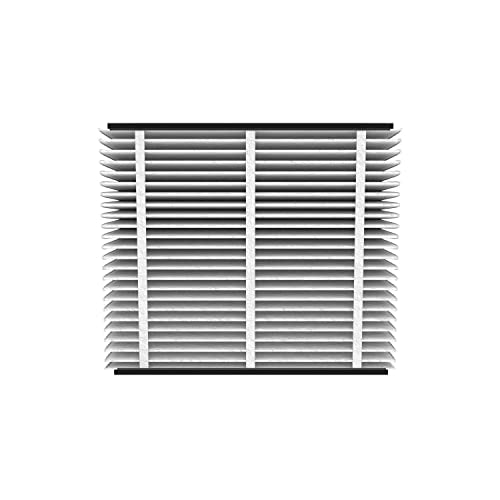 AprilAire 213 Replacement Filter for AprilAire Whole House Air Purifiers - MERV 13, Healthy Home Allergy, 20x25x4 Air Filter (Pack of 2)