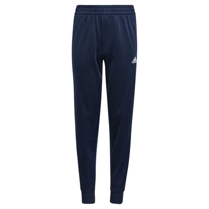 adidas boys Iconic Tricot Jogger Training Pants Collegiate Navy, 14-16 Regular