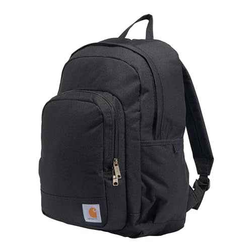 Carhartt Classic 25L Backpack Black