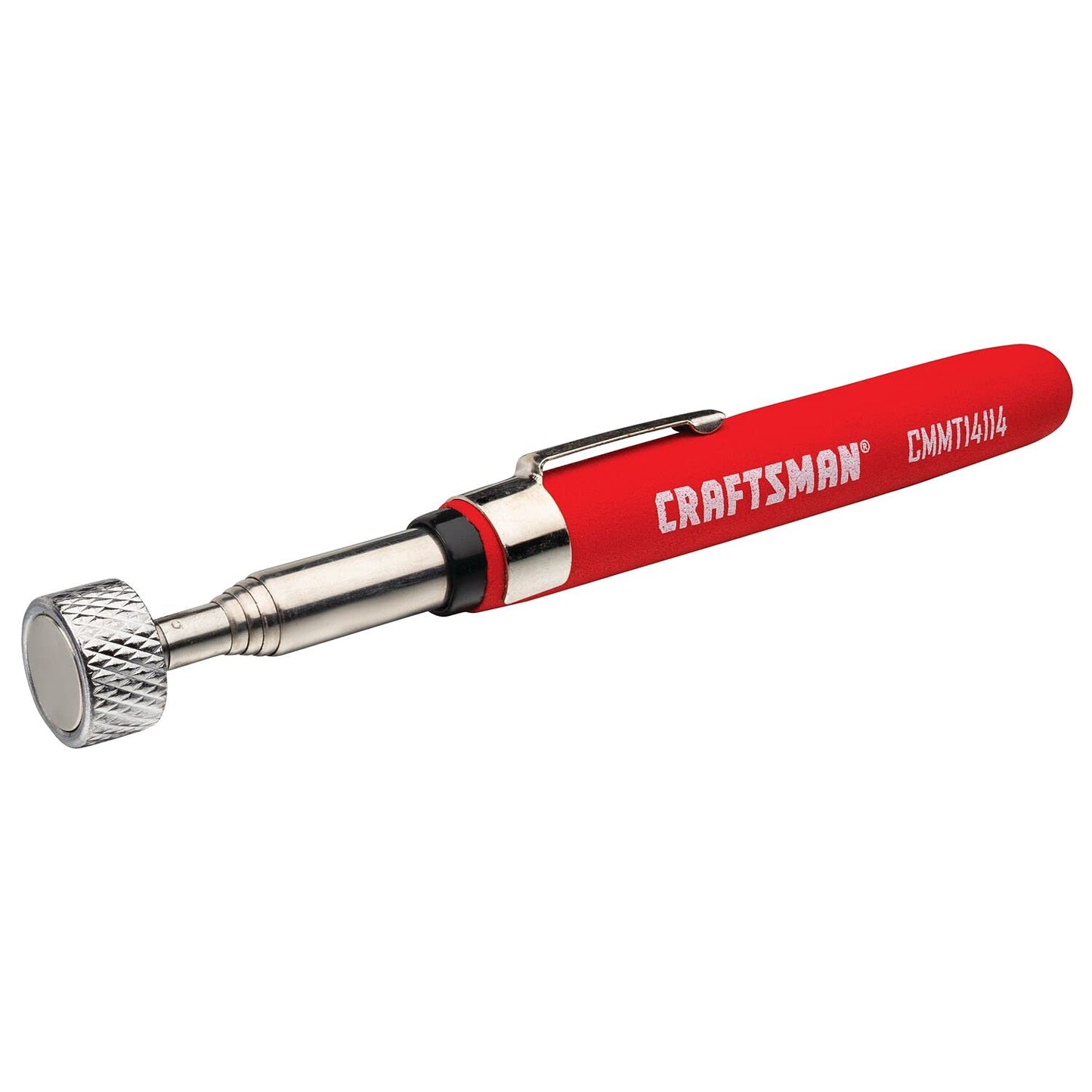 CRAFTSMAN Magnetic Pickup Tool, Lifts up to 2 lbs. (CMMT14114)