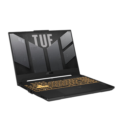 ASUS TUF F15 15.6 inch FHD 144Hz Gaming Laptop Intel Core i7-13620H NVIDIA GeForce RTX 4060 16GB DDR5 1TB SSD Mecha Gray (2023)