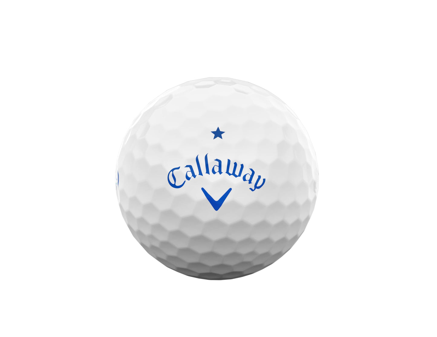 Callaway Golf Supersoft Golf Balls (2025, USA)