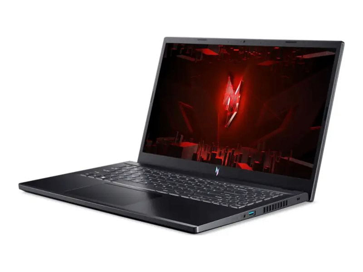 Acer Nitro V - 15.6" GeForce RTX 4050 Laptop GPU - Intel Core i7-13620H - 16GB Memory - 1 TB PCIe SSD - Windows 11 Home 64-bit - Gaming Laptop - 144 Hz IPS (ANV15-51-75HE )