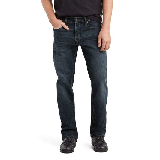 Levi's Men's 559 Relaxed Straight Jeans (Also Available in Big & Tall), Navarro, 36W x 36L