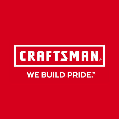 CRAFTSMAN 159 Piece Mechanics Tool Set (CMMT12125)