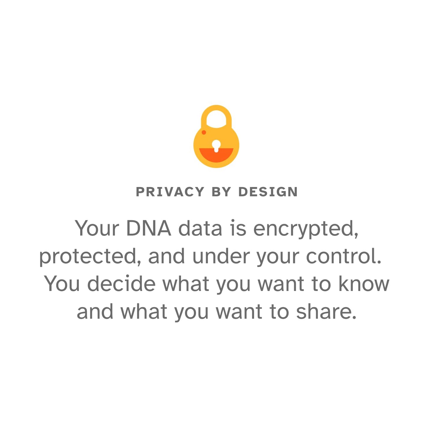 23andMe Health + Ancestry Service: Personal Genetic Test, Health Predispositions, Carrier Status, Wellness, Traits, Ancestry Reports, Lineage, DNA Test (Before You Buy See Important Test Info Below)