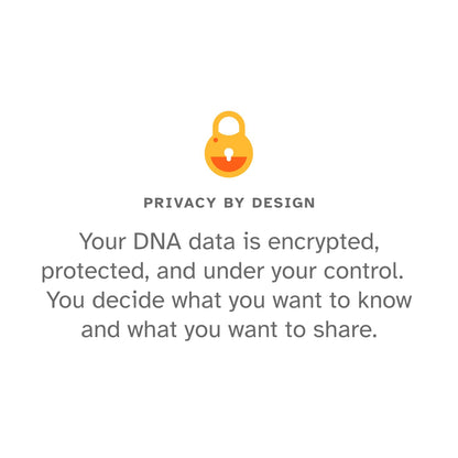 23andMe Health + Ancestry Service: Personal Genetic Test, Health Predispositions, Carrier Status, Wellness, Traits, Ancestry Reports, Lineage, DNA Test (Before You Buy See Important Test Info Below)