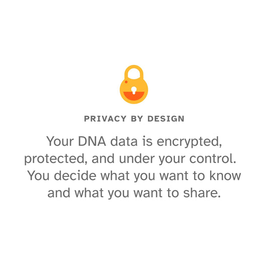 23andMe Health + Ancestry Service: Personal Genetic Test, Health Predispositions, Carrier Status, Wellness, Traits, Ancestry Reports, Lineage, DNA Test (Before You Buy See Important Test Info Below)