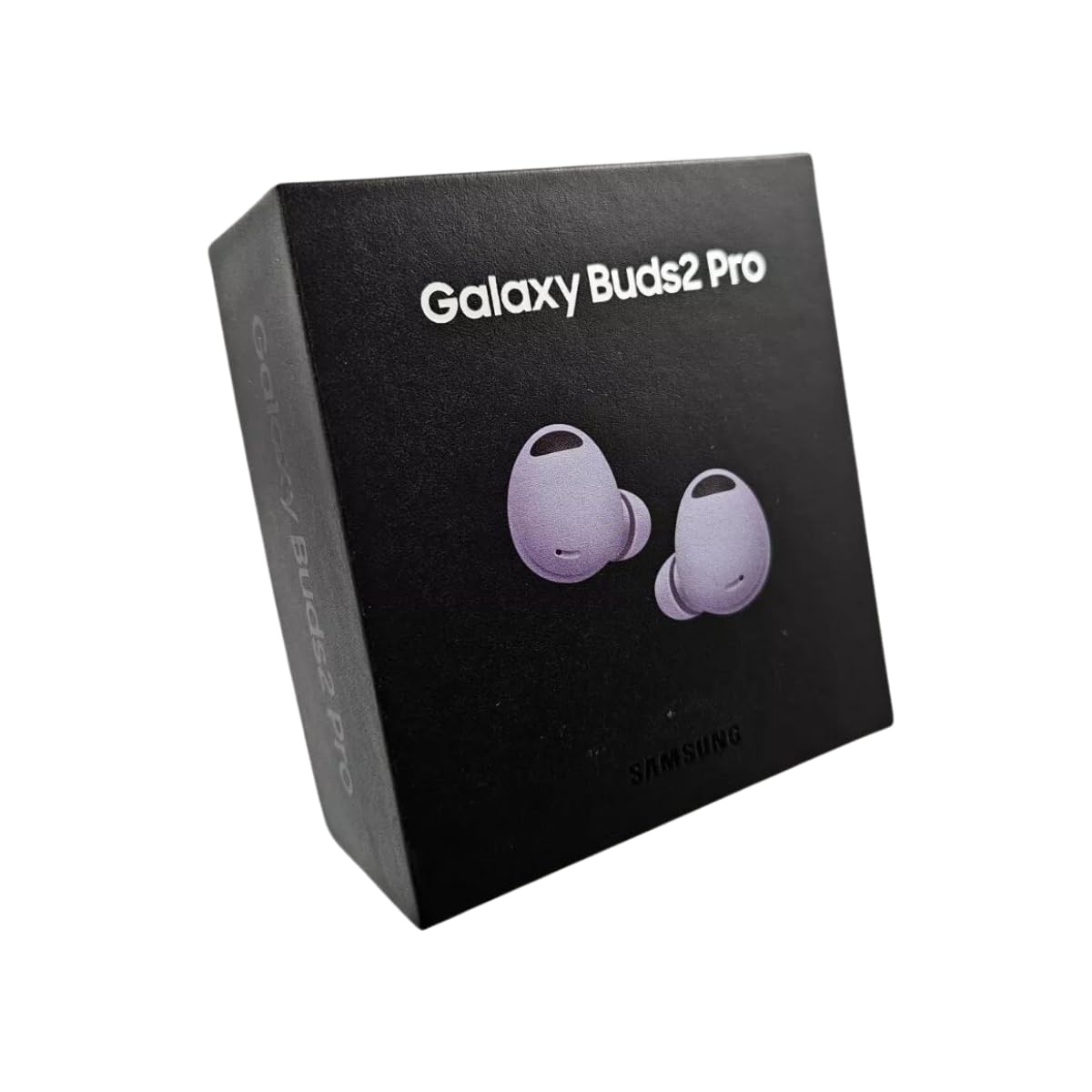 SAMSUNG Galaxy Buds Pro 2 [2022] (SM-R510NLVALTA) - (Violet)