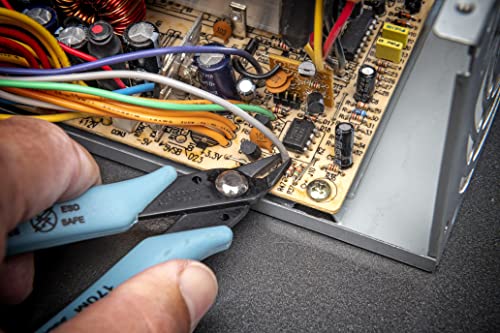 Weller 170MN Xcelite General Purpose Shearcutter | 170MN