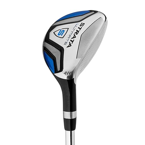 Strata 2019 Strata Ultimate 16-Piece, Left Handed Complete Set