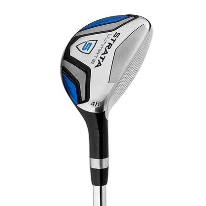 Strata 2019 Strata Ultimate 16-Piece, Left Handed Complete Set