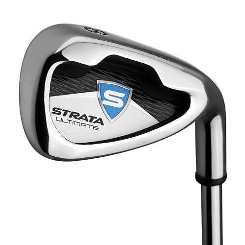 Strata 2019 Strata Ultimate 16-Piece, Left Handed Complete Set