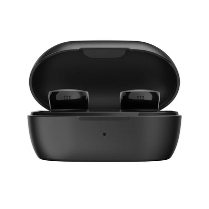 Bose QuietComfort Earbuds - True Wireless Bluetooth Earbuds with Active Noise Cancellation and Mic, USB-C Charging, IPX4 Rating, Up to 8.5 Hours of Playtime, Black