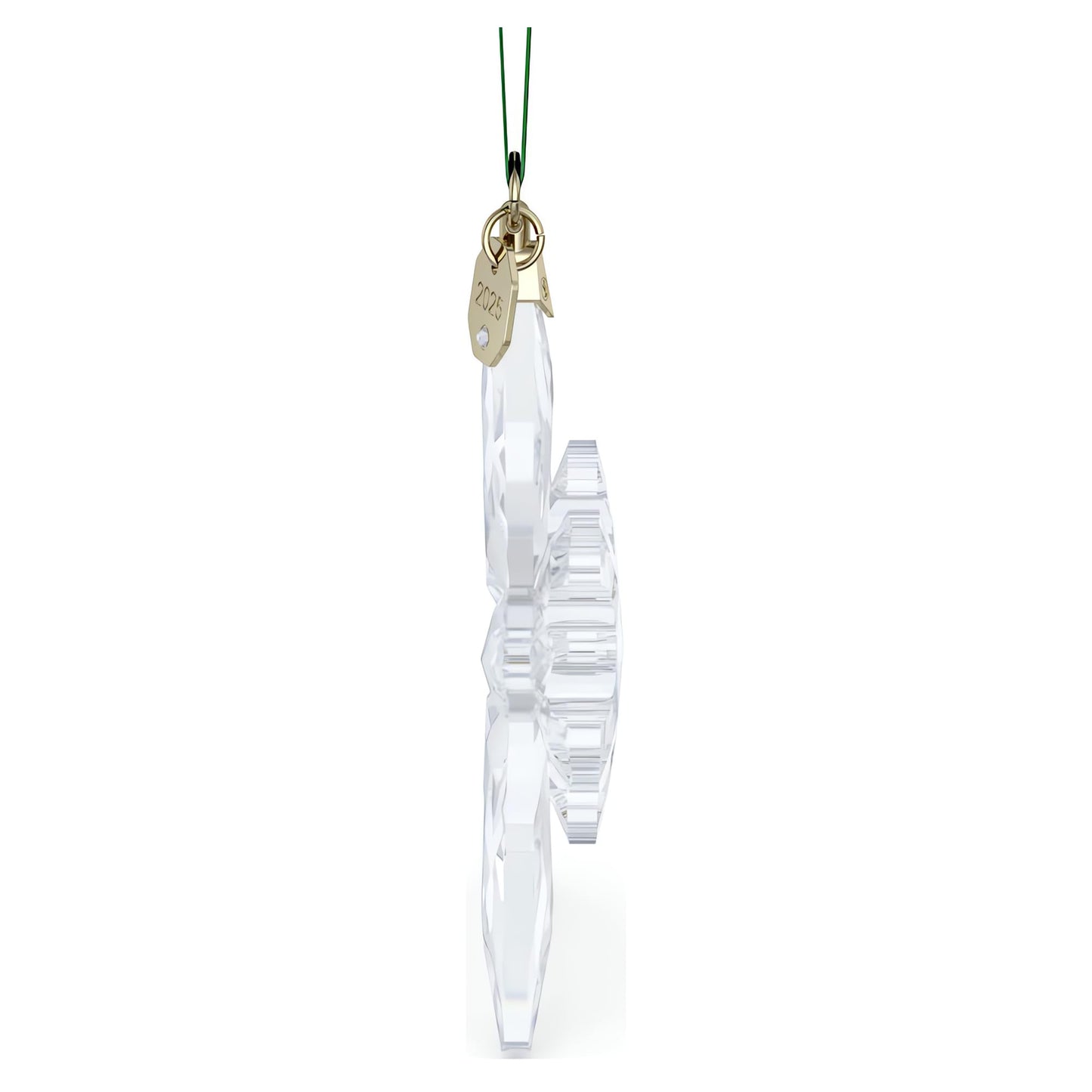 Swarovski 2025 Annual Edition Ornament