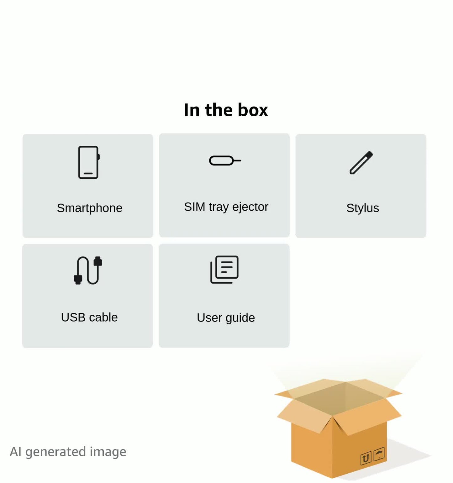 Motorola Moto G Stylus - 2025 | Unlocked | Made for US 8/256GB | 50MP Camera | Pantone Gibraltar Sea