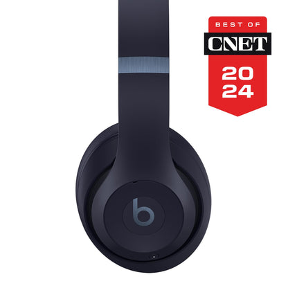 Beats Studio Pro - Wireless Bluetooth Noise Cancelling Headphones - Personalized Spatial Audio, USB-C Lossless Audio, Apple & Android Compatibility, Up to 40 Hours Battery Life - Navy