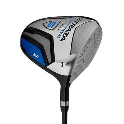 Strata 2019 Strata Ultimate 16-Piece, Left Handed Complete Set