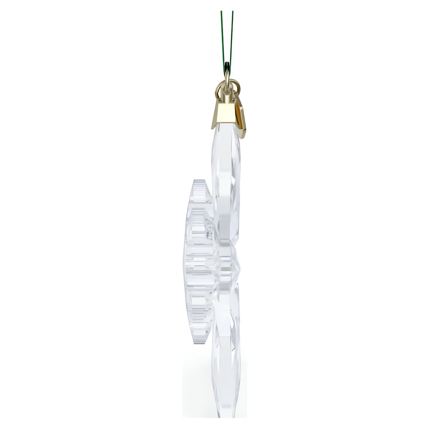 Swarovski 2025 Annual Edition Ornament