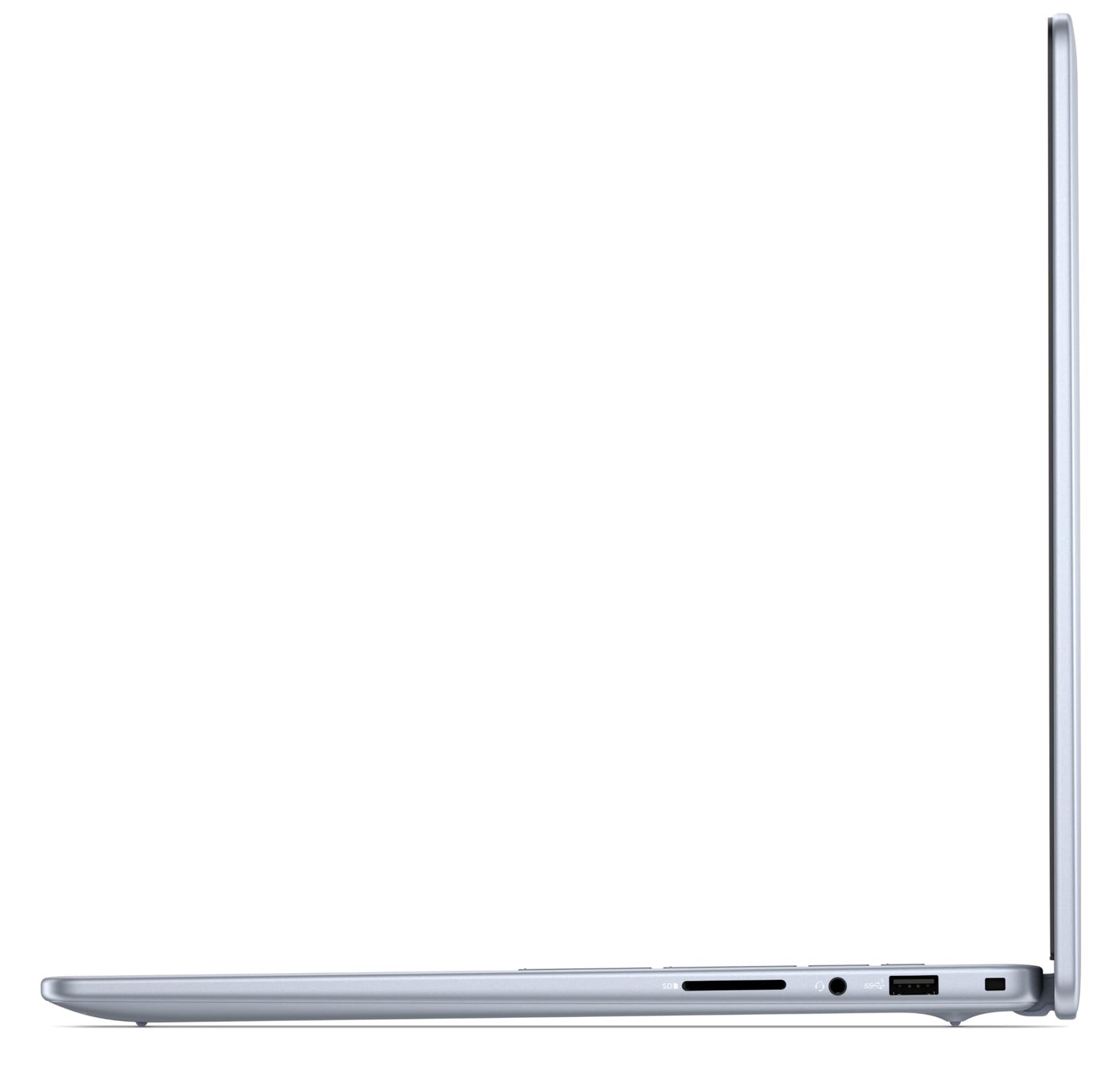 Dell Inspiron 16 Touchscreen Laptop Computer, 16" FHD+ 300-Nits Display, Intel 10-Core 7 150U (up to 5.4 GHz), 32 GB DDR5 RAM, 1 TB SSD, Wi-Fi 6E, Backlit Keyboard, Fingerprint Reader, Windows 11 Pro