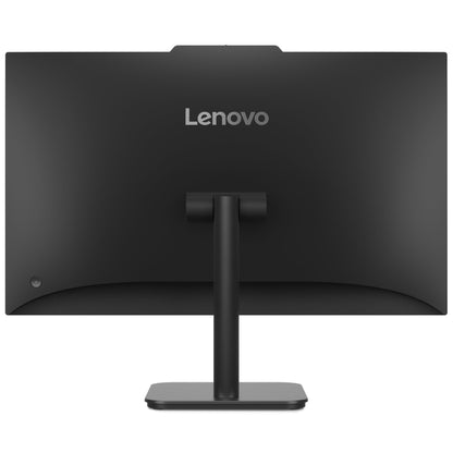 Lenovo 24 23.8" FHD All-in-One Desktop Computer for Home Office, Intel 4-Core Processor (Beat i3-1110G4), 32GB DDR4 RAM, 1TB PCIe SSD, WiFi 6, Bluetooth, Business AIO, Windows 11 Pro, Vent-Hear