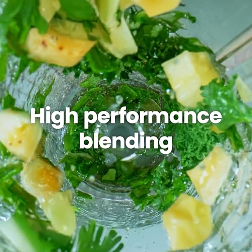 Ninja Blast Portable Blender, Cordless, 18oz Vessel, Denim Blue, BC151ND | USB-C rechargeable, cordless blending anywhere. BlastBlade crushes ice & frozen fruit. Leakproof sip lid, dishwasher safe.