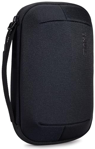 Thule Subterra Powershuttle Medium, Black