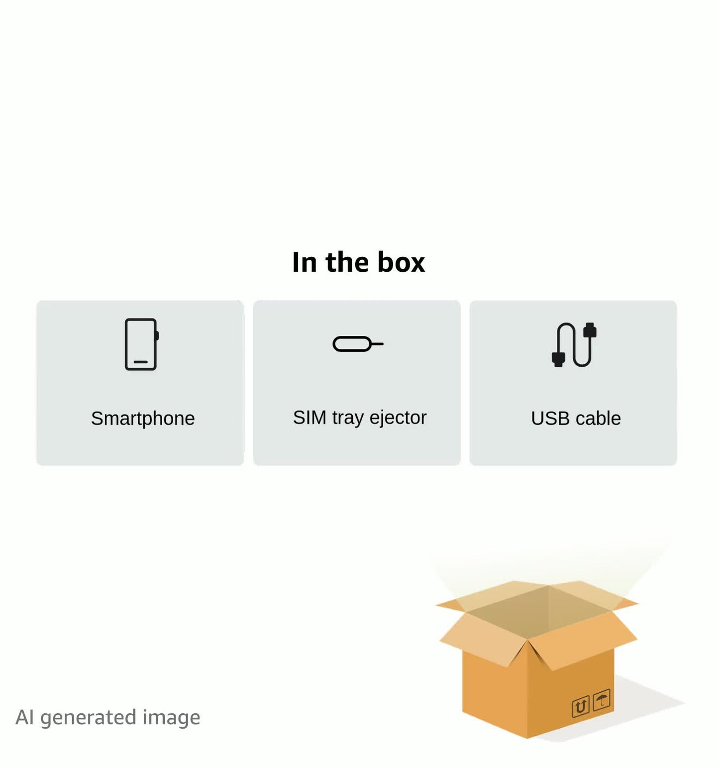 Motorola Moto G Power 5G | 2024 | Unlocked | Made for US 8/128GB | 50MP Camera | Midnight Blue