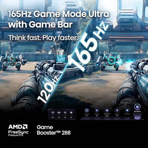 Hisense 75" Class U8 Series Mini-LED ULED 4K UHD Google Smart TV (75U8QG, 2025 Model) - QLED, Native 165Hz, Game Mode Ultra VRR 288, Dolby Vision IQ · Atmos, Full Array Local Dimming, 4.1.2 Ch