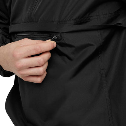 Jacket, Stadium Packable Wind and Water Resistant Jacket (Reg. or Big & Tall)