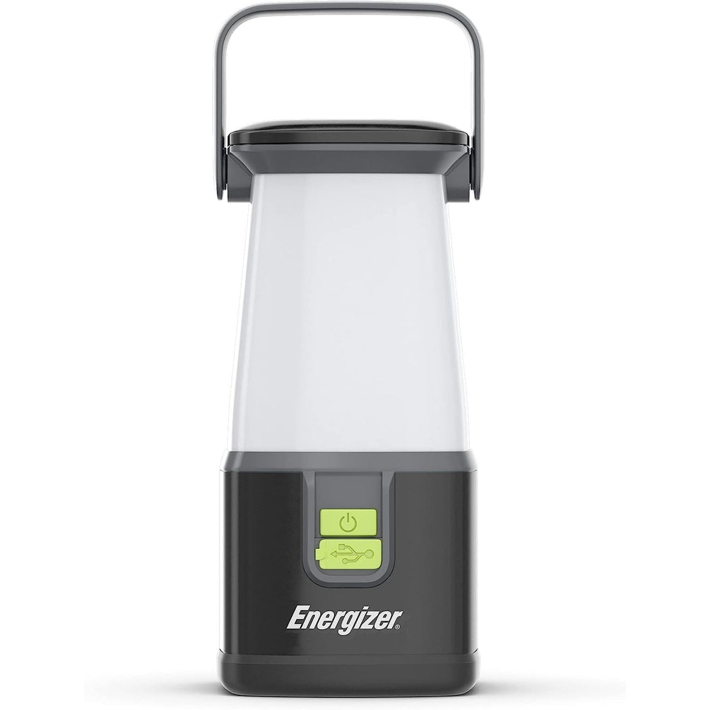 ENERGIZER WeatheReady LED Camping Lantern PRO-360, IPX4 Water Resistant Tent Light, Ultra Bright Battery Powered Lanterns for Camping, Outdoors, Emergency Power Outage