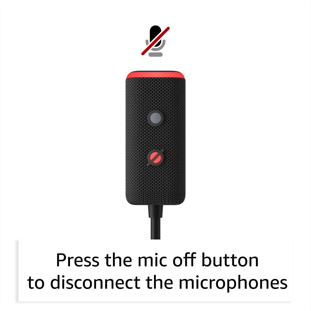 Amazon Echo Auto, Add Alexa to your car, with Alexa+ Early Access