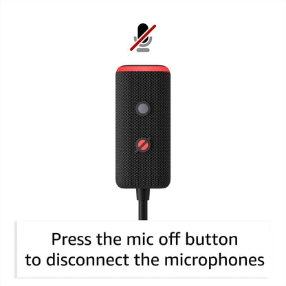 Amazon Echo Auto, Add Alexa to your car, with Alexa+ Early Access