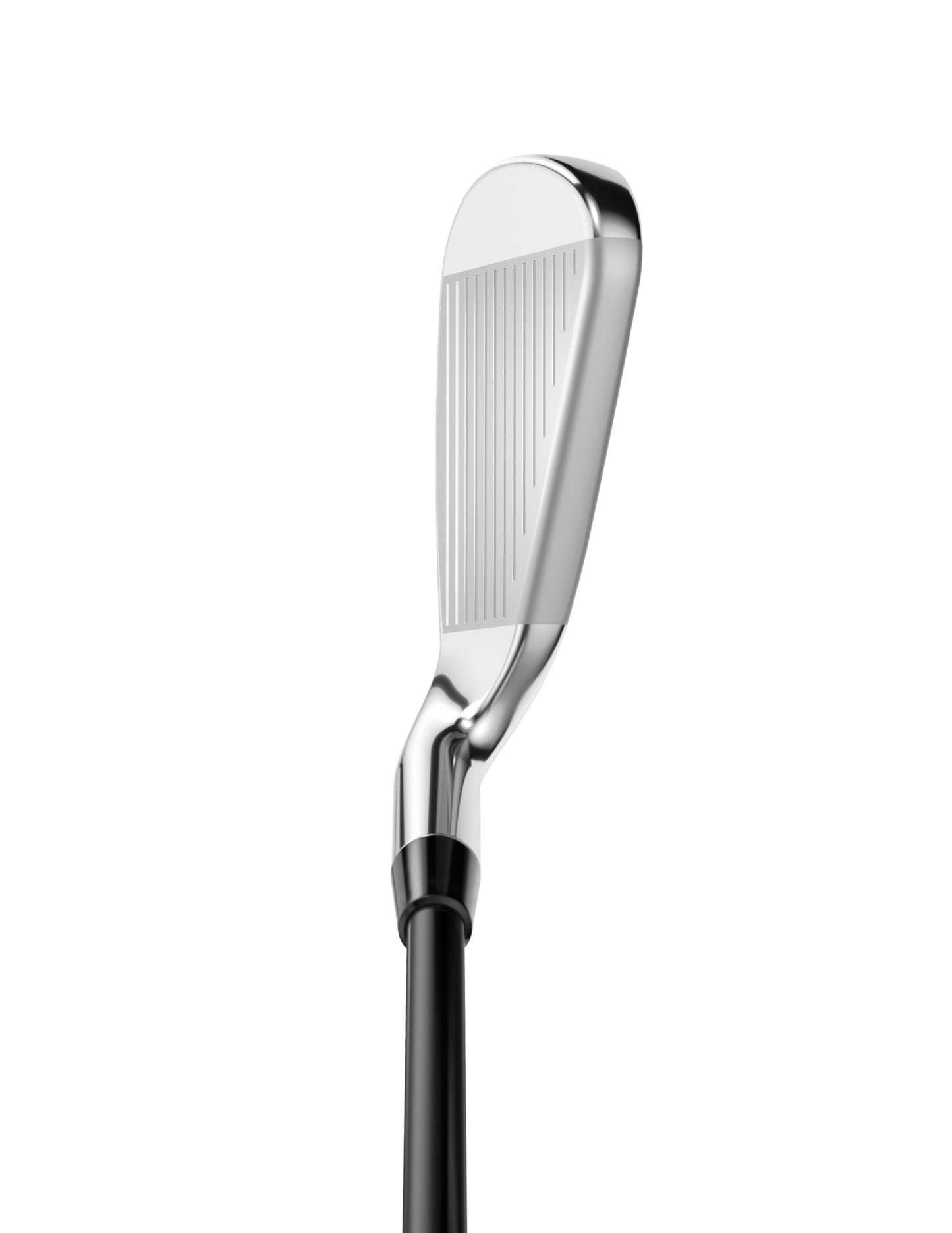 Callaway Golf Rogue ST MAX Individual Iron (Right Hand, Graphite Shaft, Light Flex, 6 Iron)