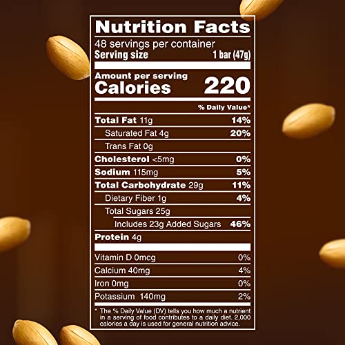 SNICKERS Milk Chocolate Candy Bars - Individually Wrapped Share Size Milk Chocolate Bars, 3.29 oz, Pack of 24 Bulk Box