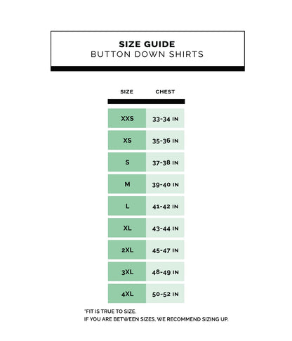 Tipsy Elves Red White and Blue American Flag Patriotic Button Down Shirt for Men Size Large