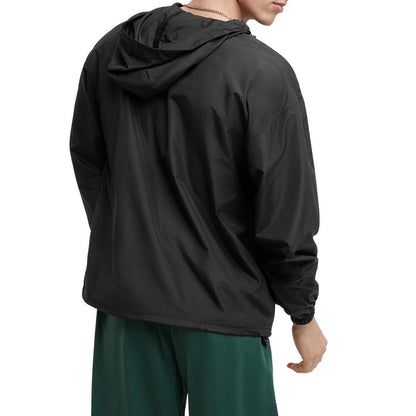 Jacket, Stadium Packable Wind and Water Resistant Jacket (Reg. or Big & Tall)