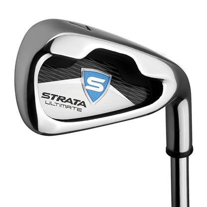 Strata 2019 Strata Ultimate 16-Piece, Left Handed Complete Set