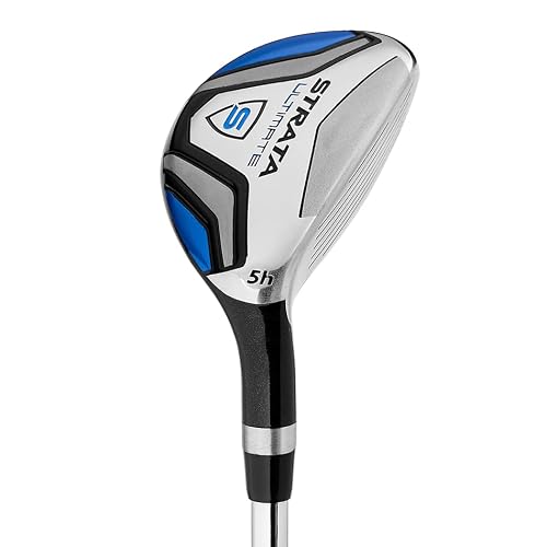 Strata 2019 Strata Ultimate 16-Piece, Left Handed Complete Set
