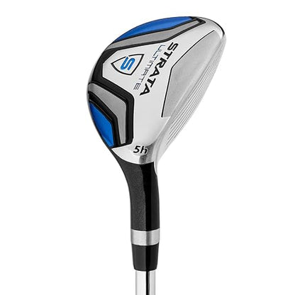 Strata 2019 Strata Ultimate 16-Piece, Left Handed Complete Set