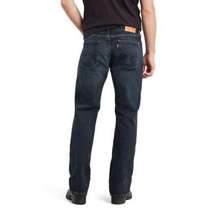 Levi's Men's 559 Relaxed Straight Jeans (Also Available in Big & Tall), Navarro, 36W x 36L