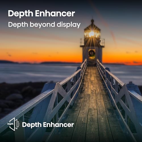 Hisense 40-Inch Class A4 Series FHD 1080p Smart Fire TV (40A4NF, 2025 Model) - DTS Virtual: X, Slim Bezel Design, Alexa Built in, Streaming TV, Black