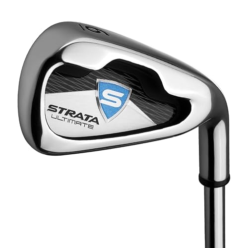 Strata 2019 Strata Ultimate 16-Piece, Left Handed Complete Set